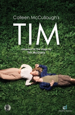 Colleen McCullough's Tim by McGarry, Tim