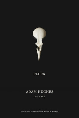 Pluck by Hughes, Adam