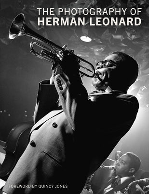 The Photography of Herman Leonard by Houston, David