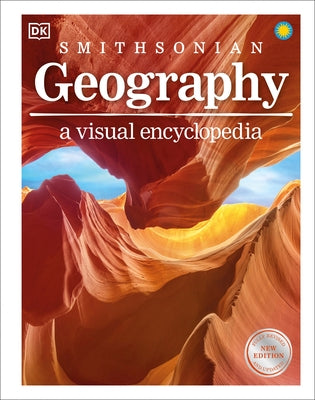 Geography: A Visual Encyclopedia by DK