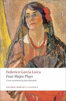 Four Major Plays by García Lorca, Federico