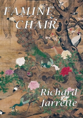 Famine Chair by Jarrette, Richard