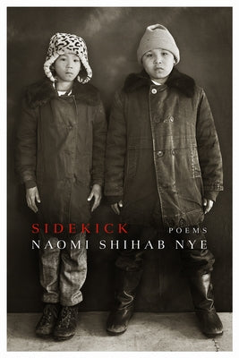 Sidekick by Nye, Naomi Shihab
