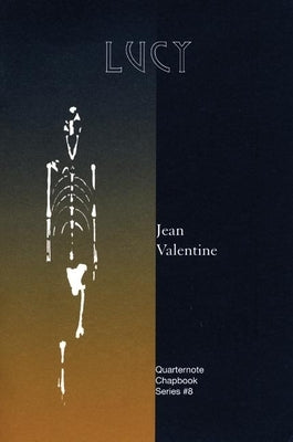 Lucy: A Poem by Valentine, Jean
