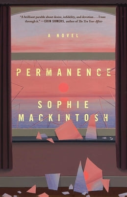 Permanence by Mackintosh, Sophie