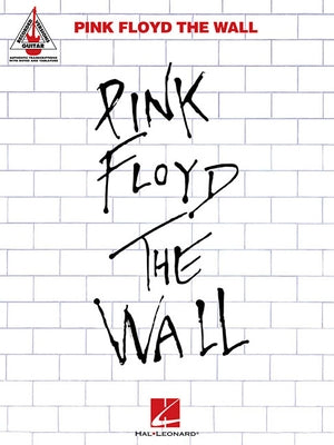 Pink Floyd - The Wall by Floyd, Pink