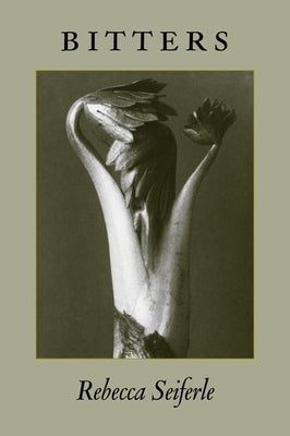 Bitters by Seiferle, Rebecca