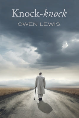 Knock-Knock by Lewis, Owen