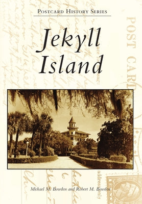 Jekyll Island by Bowden, Robert
