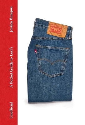 A Pocket Guide to Levi's by Bumpus, Jessica