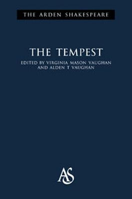 The Tempest: Third Series by Shakespeare, William
