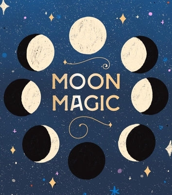 Moon Magic by Van De Car, Nikki