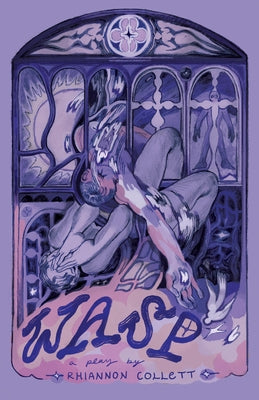 Wasp by Collett, Rhiannon