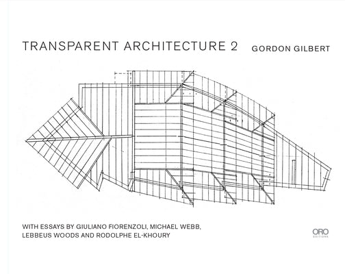 Transparent Architecture 2 by