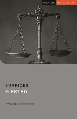 Elektra by Euripides