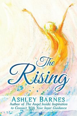 The Rising by Barnes, Ashley