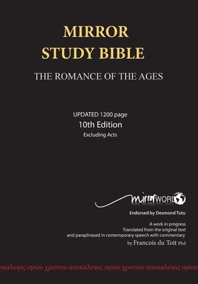 Mirror Bible-OE by Du Toit, Francois
