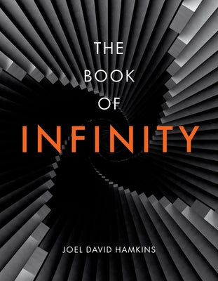 The Book of Infinity by Hamkins, Joel David