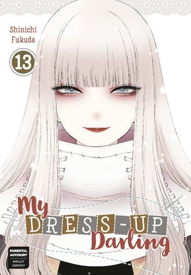 My Dress-Up Darling 13 by Fukuda, Shinichi