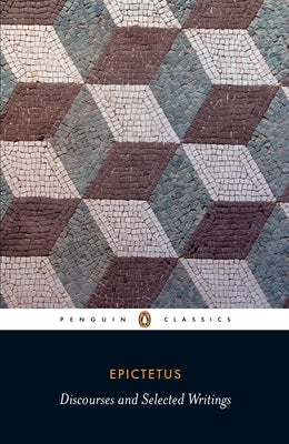 Discourses and Selected Writings by Épictète