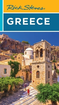 Rick Steves Greece by Steves, Rick