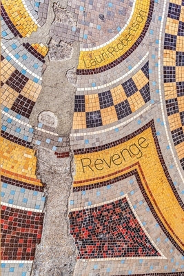 Revenge by Robertson, Lauri