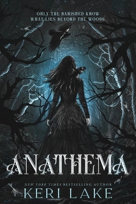 Anathema by Lake, Keri