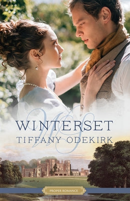Winterset by Odekirk, Tiffany