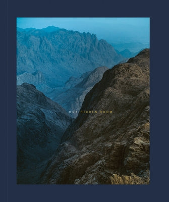 Mohamed Hassan: Our Hidden Room by Hassan, Mohamed