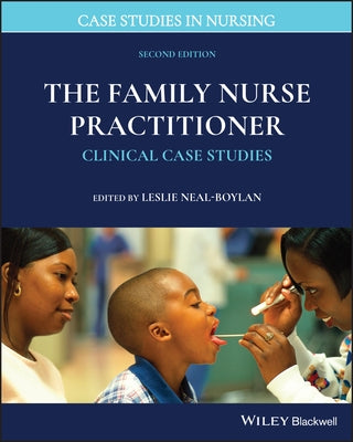 The Family Nurse Practitioner by Neal-Boylan, Leslie