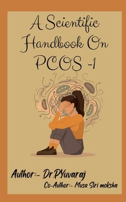 A scientific Hand Book On PCOS-1 by P.