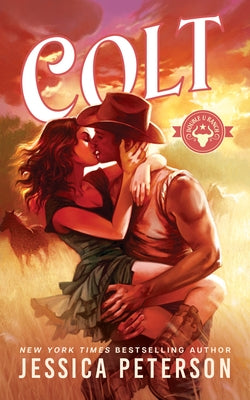 Colt (Standard Edition) by Peterson, Jessica