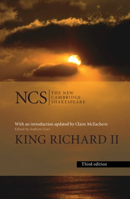 King Richard II by Shakespeare, William