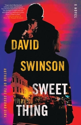 Sweet Thing by Swinson, David