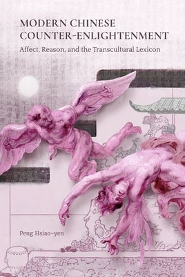 Modern Chinese Counter-Enlightenment: Affect, Reason, and the Transcultural Lexicon by Hsiao-Yen, Peng