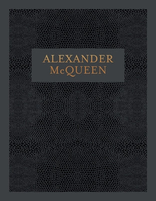 Alexander McQueen by Wilcox, Claire