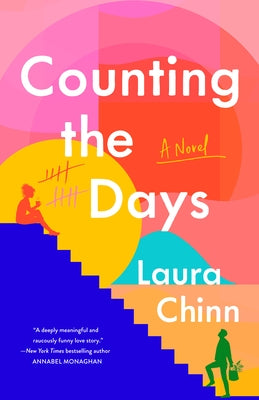 Counting the Days by Chinn, Laura
