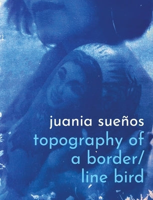 topography of a border / line bird by Sueños, Juania