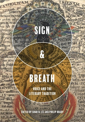 Sign and Breath by Lee, Shanta