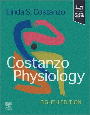 Costanzo Physiology by Costanzo, Linda S.