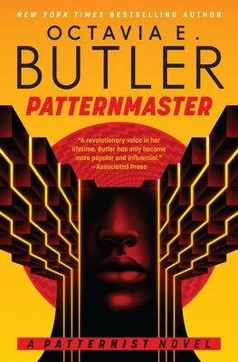 Patternmaster by Butler, Octavia E.