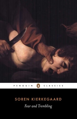 Fear and Trembling by Eremita, Victor