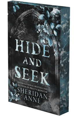 Hide and Seek: A Dark Stalker Romance (Deluxe Limited Edition) by Anne, Sheridan
