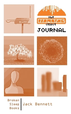 The Psamathe Centre Journal (Vol. 827): Centenary Edition No 2: Poetry by Bennett, Jack