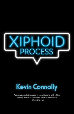 Xiphoid Process by Connolly, Kevin