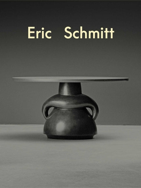 Eric Schmitt by Mauriés, Patrick