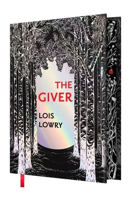 The Giver Deluxe Collector's Edition by Lowry, Lois