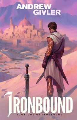 Ironbound: (Ironbound, Book 1) by Givler, Andrew