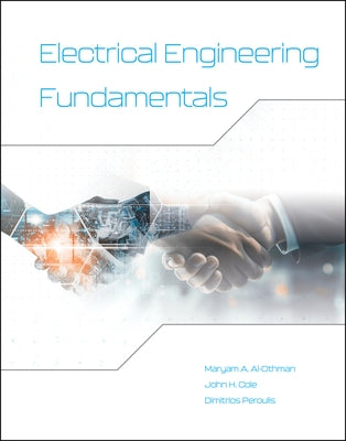 Electrical Engineering Fundamentals by Al-Othman, Maryam A.