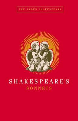 Shakespeare's Sonnets by Shakespeare, William